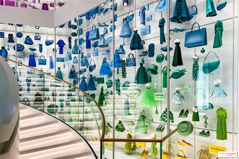 dior ausstellung paris 2023